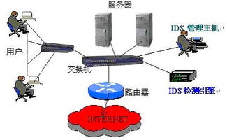 ids解释